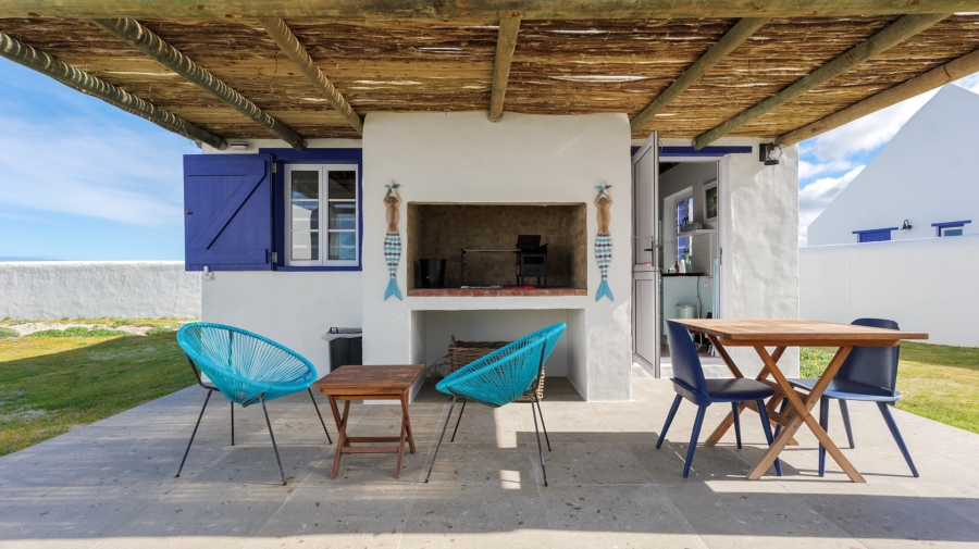 3 Bedroom Property for Sale in Struisbaai Western Cape